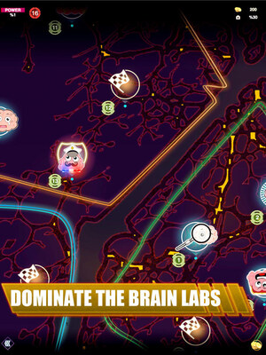 Fun, Creative and Challenging 'Mindboo' Boosts Brainpower in a Whole New Way