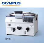 Olympus Introduces OER-Mini Endoscope Reprocessor for ENT