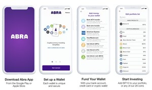 Abra Simplifies Cryptocurrency Investing With New Crypto Index Accessible To Everyone, Everywhere