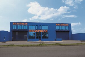 Braspress inicia operaciones en Argentina