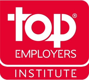 Top Employers Institute Releases the Coveted List of Africa's Top Employers 2019