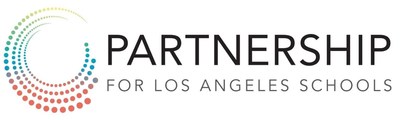 Partnership for Los Angeles Schools Logo