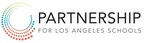 Partnership for Los Angeles Schools' network demonstrates consistent growth in California's Smarter Balanced test results and continues to narrow the achievement gap