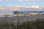 Fall is the Perfect Time to Visit Myrtle Beach, South Carolina