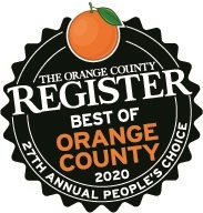 MemorialCare Orange Coast Medical Center and MemorialCare Saddleback Medical Center again took top two spots in Orange County Register&rsquo;s &ldquo;Best of Orange County-Hospital&rdquo; competition that asks readers to vote for their favorite services and places. MemorialCare Medical Group landed in the top two in the Medical-Dental Group Category. (PRNewsfoto/MemorialCare Saddleback Medical)