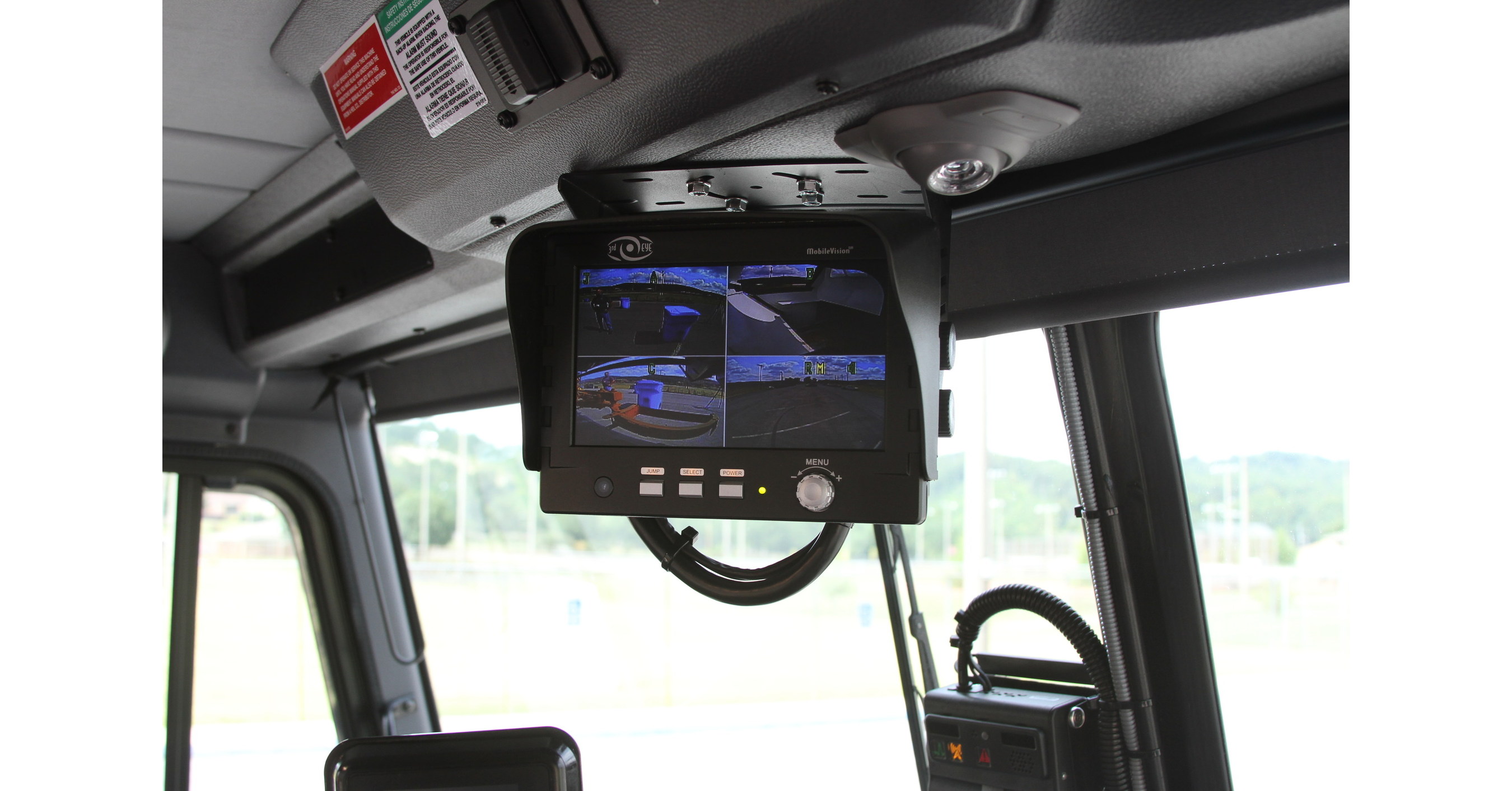 3rd Eye Products Now Available Through Sourcewell Cooperative Purchasing