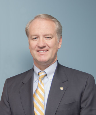 Michael Rodyniuk, President & Chief Executive Officer (CNW Group/West Wind Aviation)