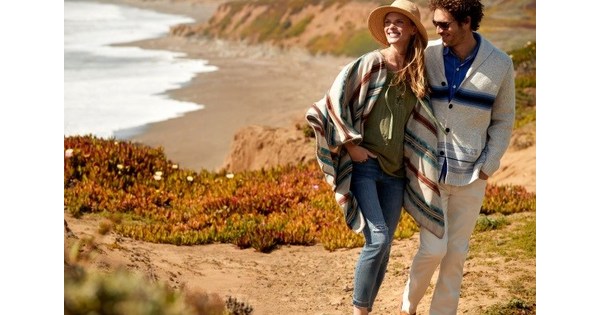 Tommy Bahama and Pendleton Collaborate for Fall 2018