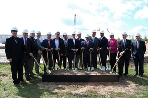 DuPage Airport Authority Welcomes Three New Companies To DuPage Business Center