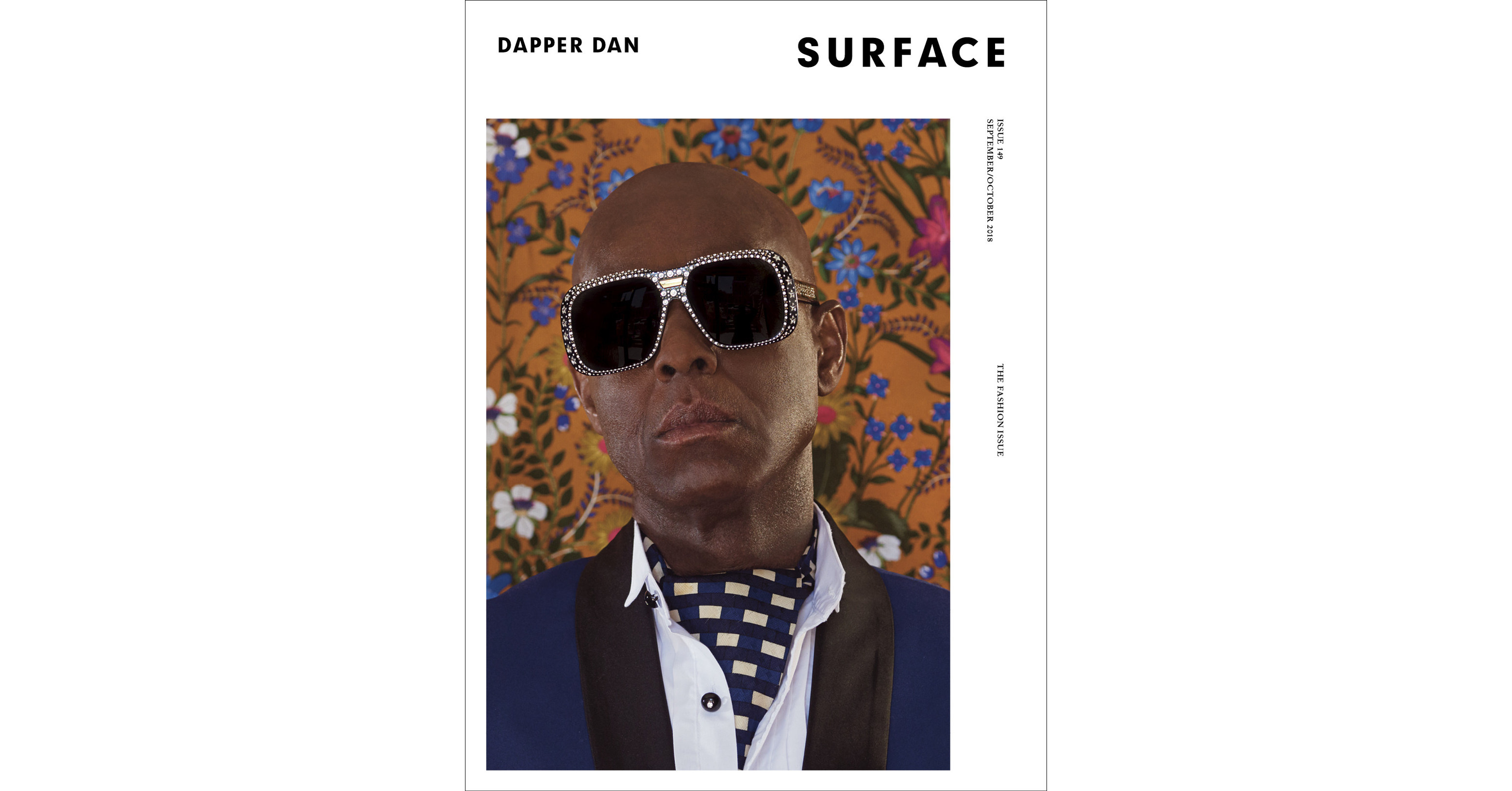 Dapper Dan Talks His Gucci Partnership, Dressing Harlem's