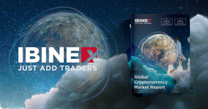 Ibinex Launches Comprehensive Market Report on Cryptocurrency