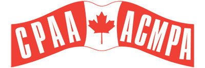 Logo: Association canadienne des matres de poste et adjoints (Groupe CNW/Association canadienne des matres de poste et adjoints)