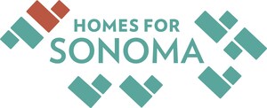 Homes for Sonoma Unveils First Cottage Created For Fire Survivors