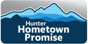Hunter Automotive Group Introduces Hunter Hometown Promise