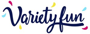 Variety Fun Announces $12 Million Annual Sales Milestone And Website Rebrand