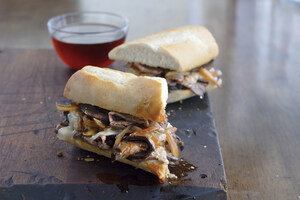 Newk's Tackles the Century-old Battle for Best French Dip - Philippe's or Cole's?