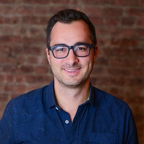 Skillshare Hires Christophe Gillet as Chief Product Officer