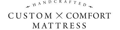 ABOUT CUSTOM COMFORT MATTRESS
Custom Comfort Mattress is the leading name in double-sided craftsman-style natural mattresses in the U.S. For over 30 years, we have made and sold our mattresses locally in Orange, CA and ship world-wide. 
Custom Comfort specializes in building a variety of double-sided mattress styles so that we can fit you to the perfect mattress for your unique needs. We are known for using healthy and long-lasting natural materials which make our beds more supportive and higher