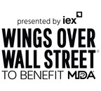 The Muscular Dystrophy Association Hosts 18th Annual Wings Over Wall Street Benefit Event for ALS
