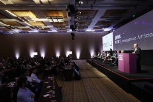 Especialistas debatem o uso da IA com lideranças corporativas em São Paulo