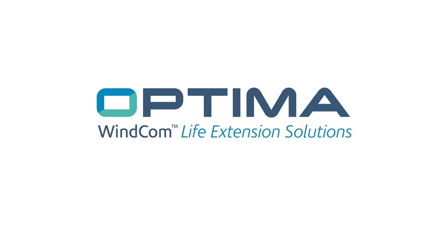 Addresses Aging Fleet of Wind Blades with OPTIMA