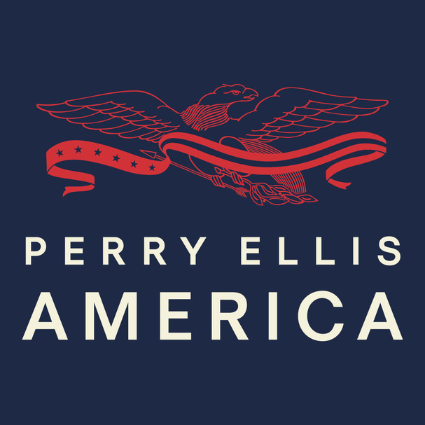Perry Ellis International, Inc. Announces Launch of 90's Archive  Collection, 'Perry Ellis America'