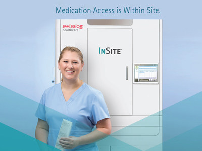 Swisslog Healthcare is partnering with long-term care facilities and pharmacies to deliver in-facility dispensing technology that increases medication access, minimizes waste and increases resident safety.