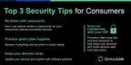 Beware of Online Threats: CenturyLink's 3 tips to keep homes &amp; families safe