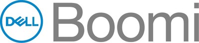 Dell Boomi (PRNewsfoto/Dell Boomi)