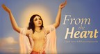 Science of Identity Foundation Releases Meditation Video Series Titled 'From the Heart'