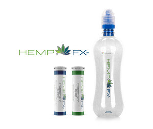 Youngevity Announces The Release Of Two New Hemp-Derived Cannabidiol Products Which Leverages YGYI's Y-DR8+ Beverage Technology