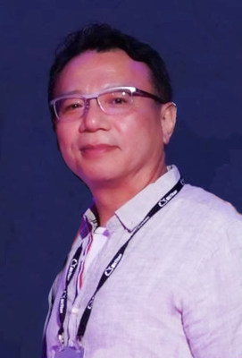 Dr. Yuhong Chen, CEO of Chinasoft