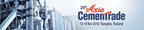Asia's Major Cement Producers, Traders, Suppliers Convene in Bangkok for 20th Asia CemenTrade Summit