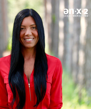 Female CEO on the Rise: ENX2 Legal Marketing Chosen as Exclusive USA Sponsor for Elite Chambers and Partners Event in Rome