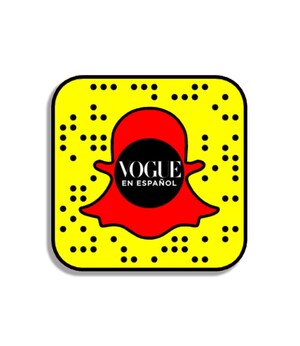 Condé Nast Internacional lanza Vogue en español en Snapchat Discover