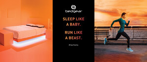 BEDGEAR® Returns to the TCS New York City Marathon with Multi-Year Partnership to Provide Latest in Sleep Innovation to the Global Running Community in 2018 and Beyond