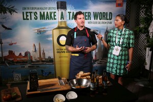 Flavors of Spain Take Over Miami During Olive Oils from Spain's Global Tour