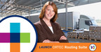 ORTEC Releases Routing Suite Focusing on Supply Chain Collaboration