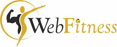 WebFitness Logo (PRNewsfoto/WebFitness) WebFitness Logo (PRNewsfoto/WebFitness)