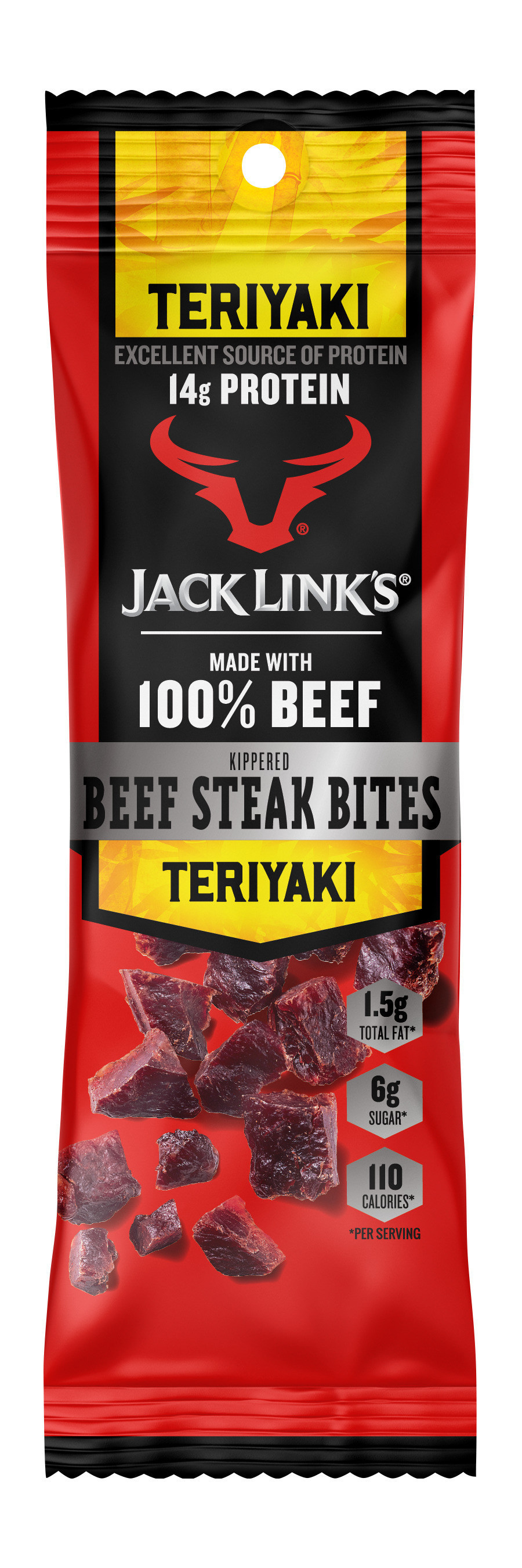 Jack Link's Protein Snacks Continues Innovation Domination With 3 New ...