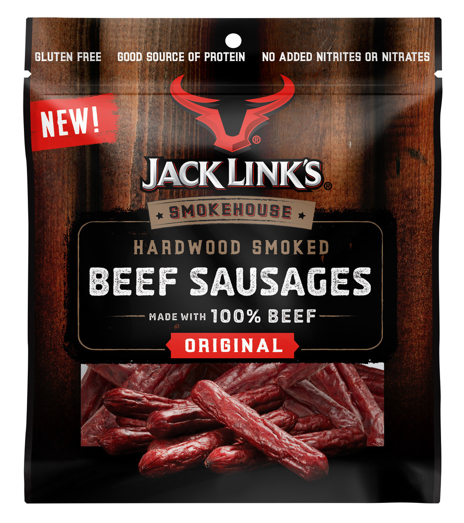Jack Link's Protein Snacks Continues Innovation Domination ...