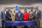 Burns &amp; McDonnell Relocates Within Chattanooga to Make Room for Expansion