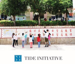 Education Over Intervention: California Nonprofit Tide Initiative Fights Depression by Providing Mental Health Education Worldwide