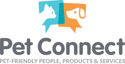 Pet-friendly People, Products & Services (PRNewsfoto/Pet Connect)