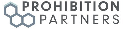 Prohibition Partners Logo (PRNewsfoto/Prohibition Partners) (PRNewsfoto/Prohibition Partners)