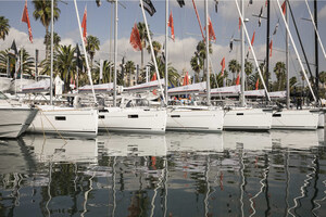 Le Barcelona Boat Show présente son année la plus importante en matière d'innovation et d'esprit d'entreprise