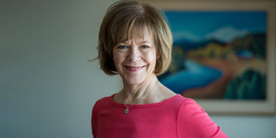 The American Federation of Government Employees, the largest union representing federal workers, has endorsed Sen. Tina Smith for election to the U.S. Senate this November.