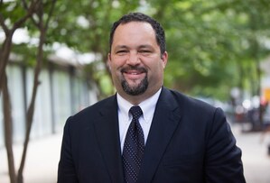 AFGE Endorses Maryland's Ben Jealous for Governor