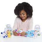 Build-A-Bear Workshop® Expands Licensing Program With Exclusive Plush Launch At Walmart And Walmart.com