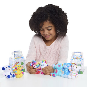 Build-A-Bear Workshop® Expands Licensing Program With Exclusive Plush Launch At Walmart And Walmart.com